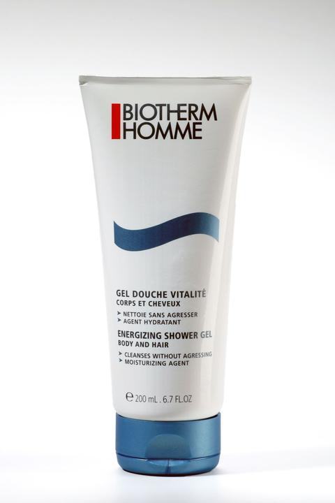 Immagine prodotto Biotherm Energizzante (200 ml)