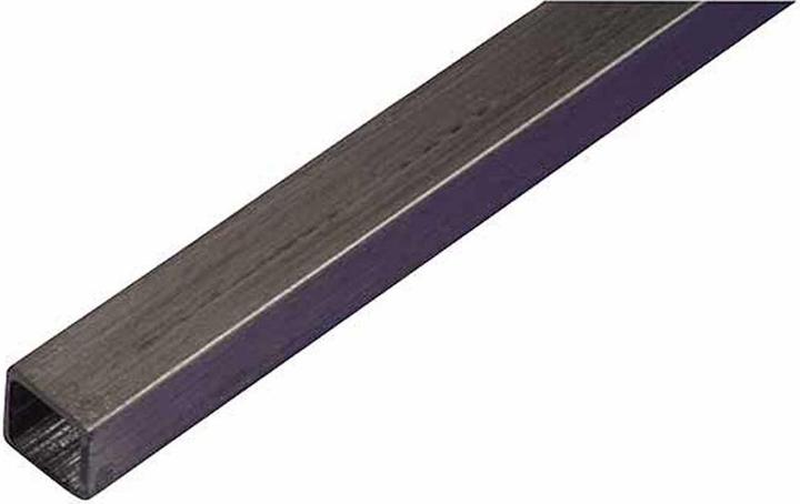 Actual product image Multiplex CFRP tube 4kt. 10x10x1010mm FUNRAY