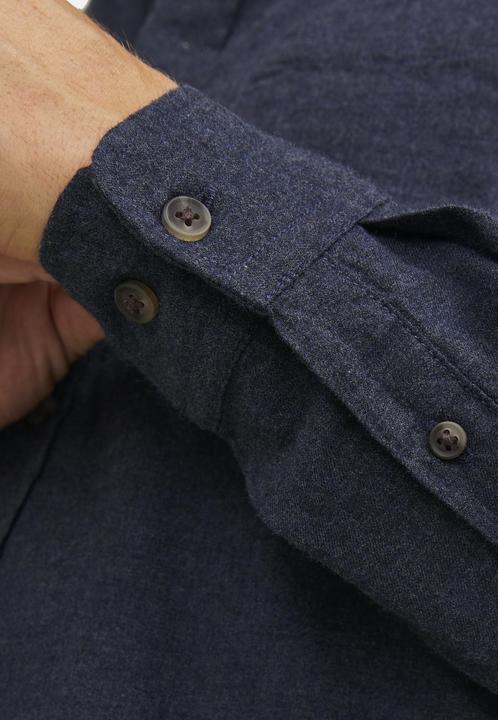 Image du produit Jack & Jones Chemise chinée (XS)