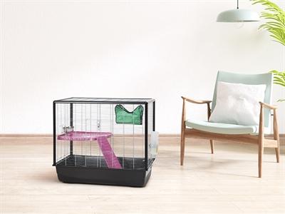 Actual product image Savic Rodent cage Zeno