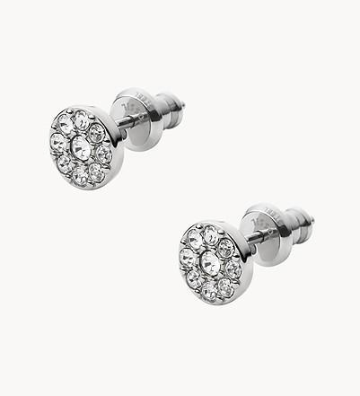 Image du produit Fossil Vintage Casual (20 cm, Cuir, Acier inoxydable)
