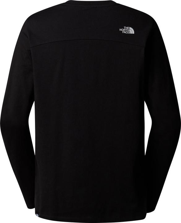 Image du produit North Face Tee Femmes L/S Simple Dome (M)