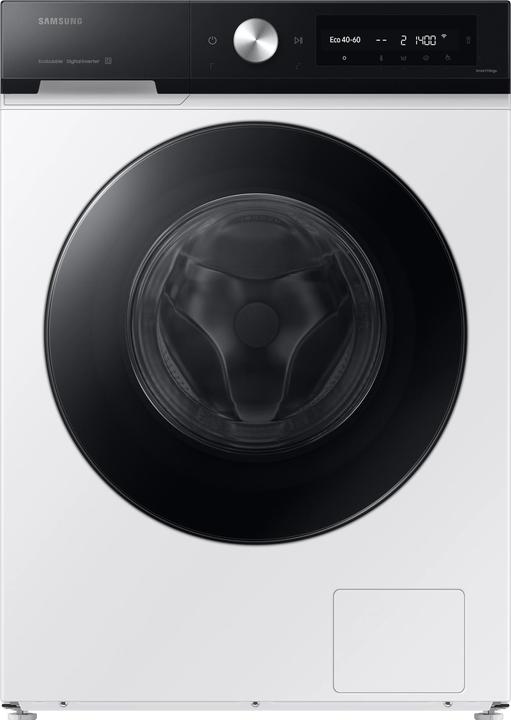 Samsung WW90DB7U94GEU5 (9 kg, A sinistra, Spina UE)