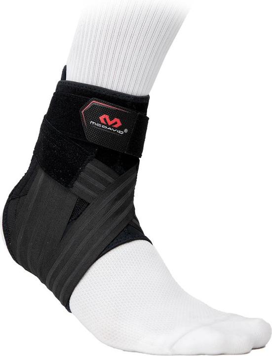Actual product image McDavid Phantom 3 Ankle Brace (XS, S)
