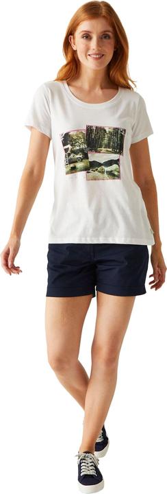 Produktbild Regatta Filandra VIII TShirt (36 D)
