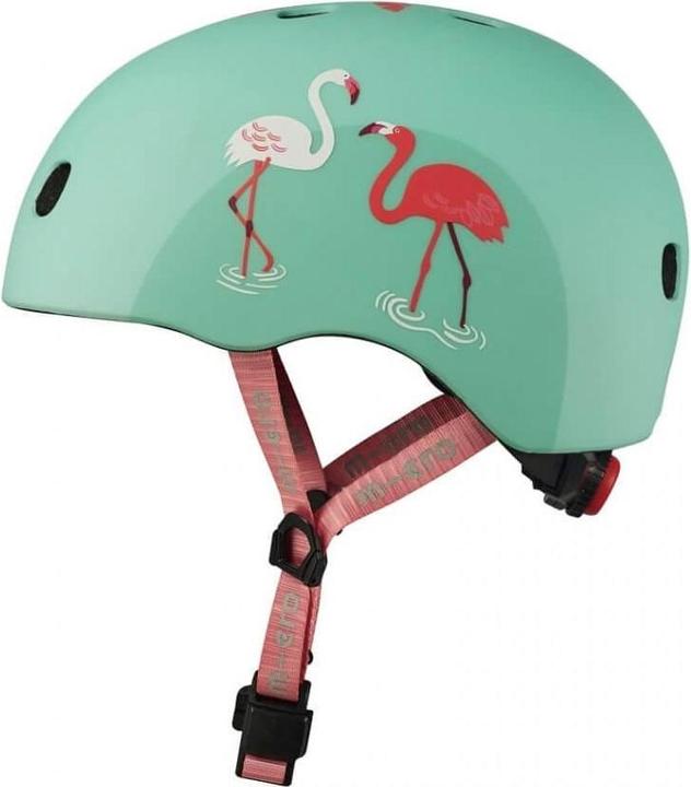 Produktbild Micro Helm (48 - 53 cm)