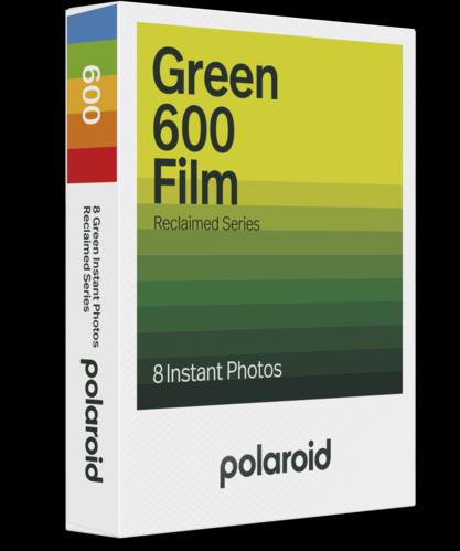 Immagine prodotto Polaroid Pellicola a colori 600 Serie Reclaimed (Polaroid 600, OneStep+)