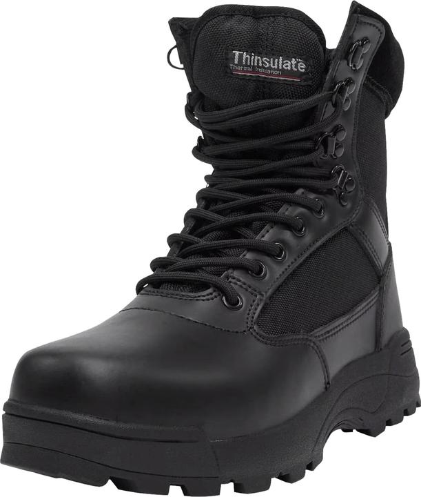 Immagine prodotto Brandit Stivali Tactical Zipper - 11742 (45)