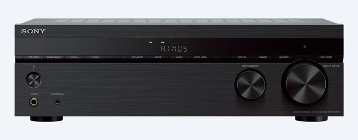 Immagine prodotto Sony Str-Dh790 (7.2 canali, FM)