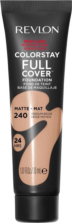 Immagine prodotto Revlon Fondazione ColorStay Full Cover™ 240 Beige medio (240 Beige medio)