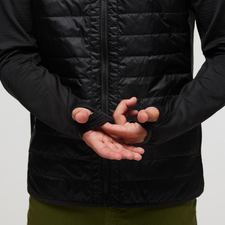 Immagine prodotto Cotopaxi Capa Hybrid Insul. Jkt con cappuccio (S)