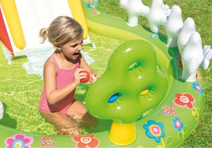 Image du produit Intex Playcenter My Garden