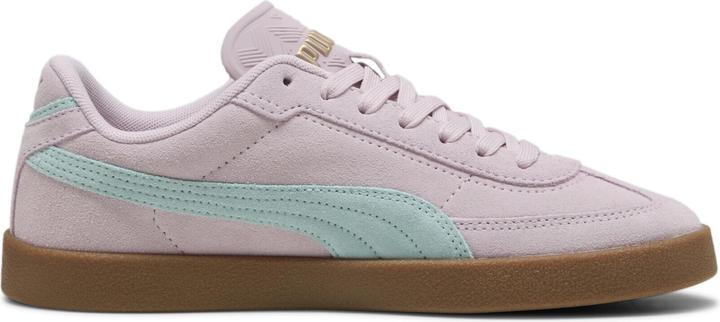 Actual product image Puma Club II Era Suede (39)