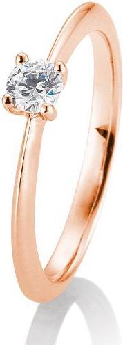 Produktbild Breuning 4er Krappe 0,05-0,30 ct. (49, 585/14 K Gold)