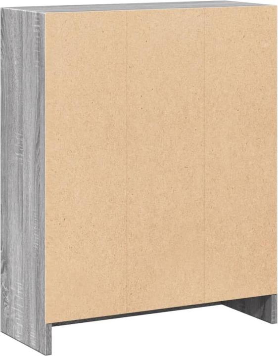 Actual product image VidaXL Grange (60 x 24 x 76 cm)