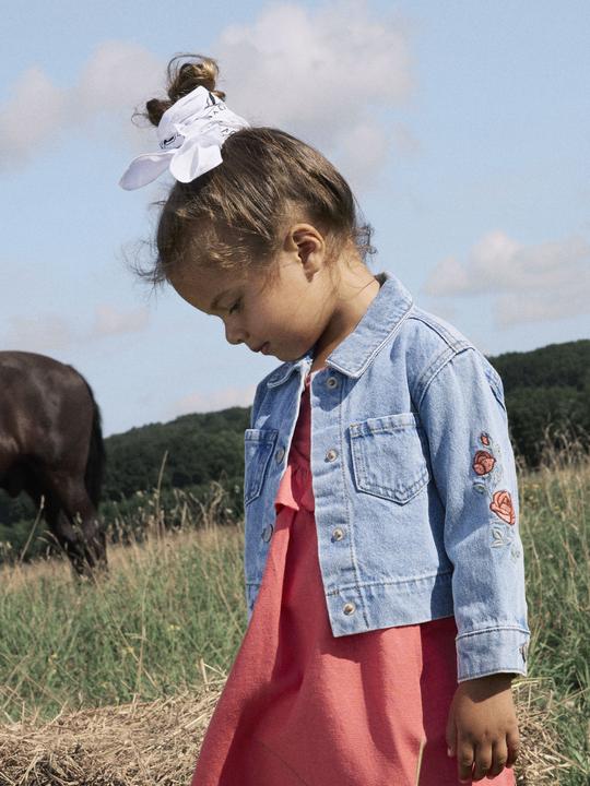 Immagine prodotto Name it Jeans Jacke (92)