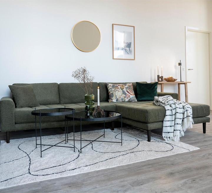 Produktbild House Nordic Lido (Ecksofa)