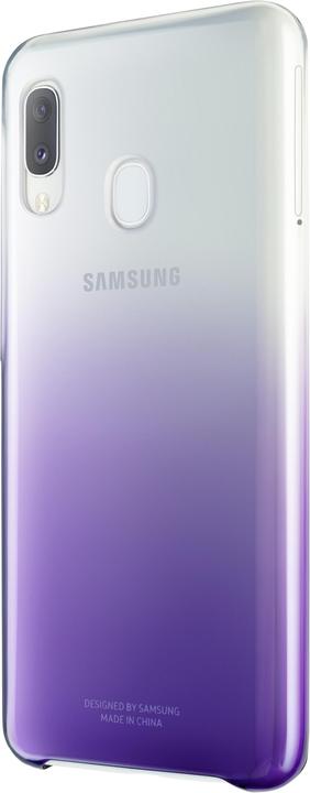 Image du produit Samsung Gradation Cover (Samsung Galaxy A20e)