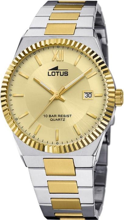 Image du produit Lotus 18836/3 Collection Liberté (Montre analogique, 40 mm)