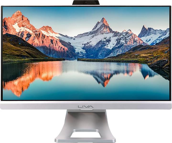 Produktbild Hyrican CTS00836 AiO i5 1440 16GB/1TB SSD Intel UHD Graphics W11P (Intel Core i5-14400, 16 GB, 1000 GB, Intel UHD Graphics)