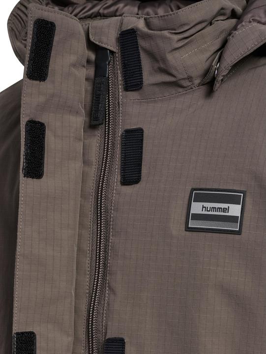 Image du produit hummel hmlBOB TEX JACKET (134)