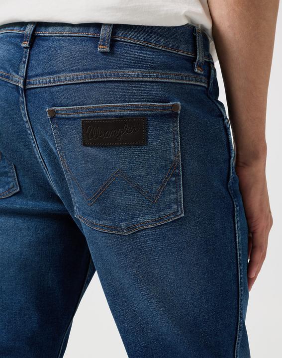 Actual product image Wrangler Jeans Horizon (36)