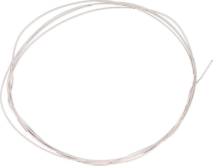Image du produit Ortega Cordes Nylon Guitare - Tension Moyenne - Organique (Guitare)