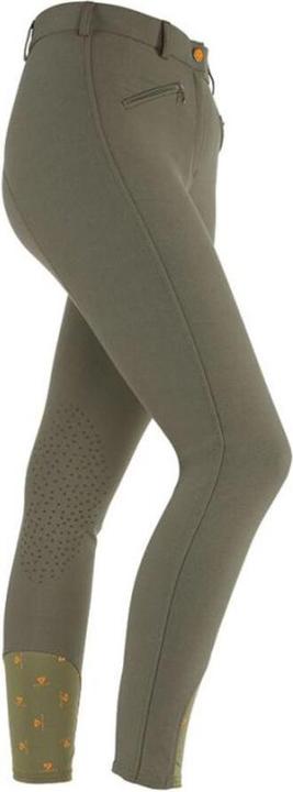 Produktbild Aubrion Mädchen Reithose Thompson (128)