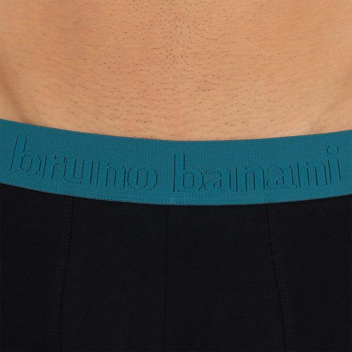 Produktbild Bruno Banani 6er Pack Flowing Retro Short / Pant (L, 6er Pack)