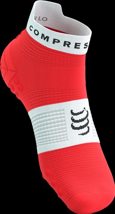Image du produit Compressport Pro Racing Socks v4.0 Run Low (35 - 38)