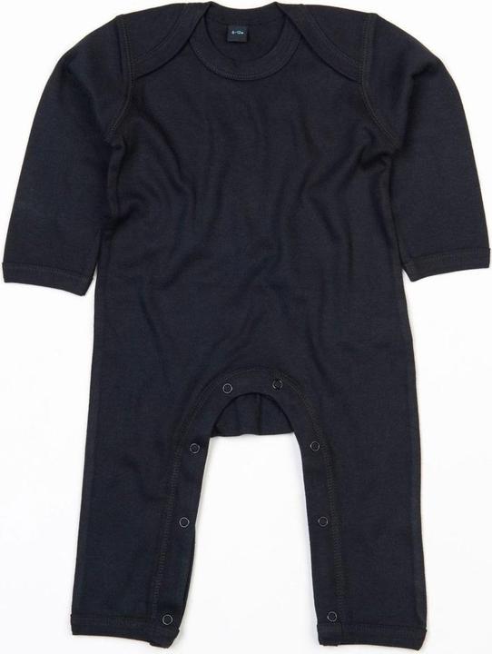 Immagine prodotto Babybugz Pagliaccetto a manica lunga da bambino (74)