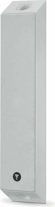 Actual product image Focal ON WALL 301 WHITE LQR (1 pcs., 130 W)