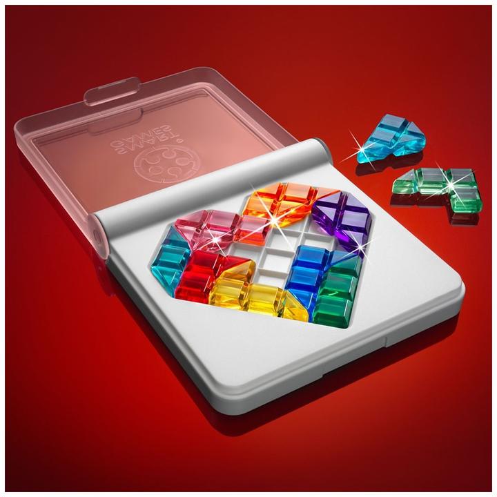 Immagine prodotto Smart Games IQ Amore (Tedesco)
