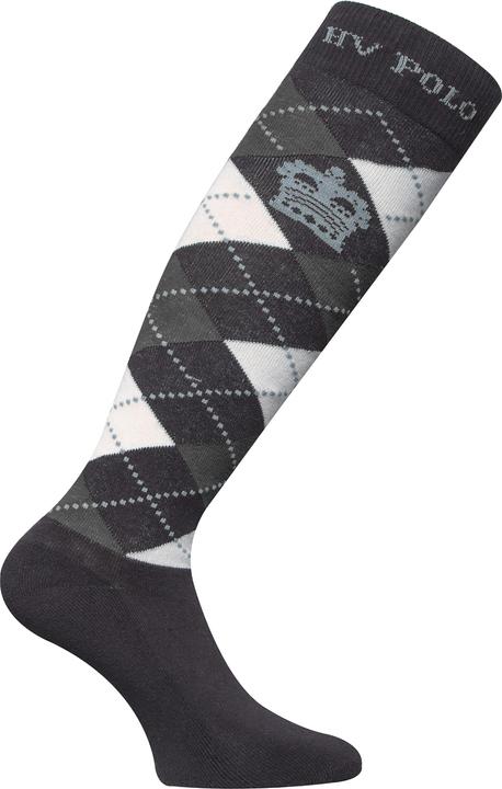 charcoal m.-grey m.-soft blue