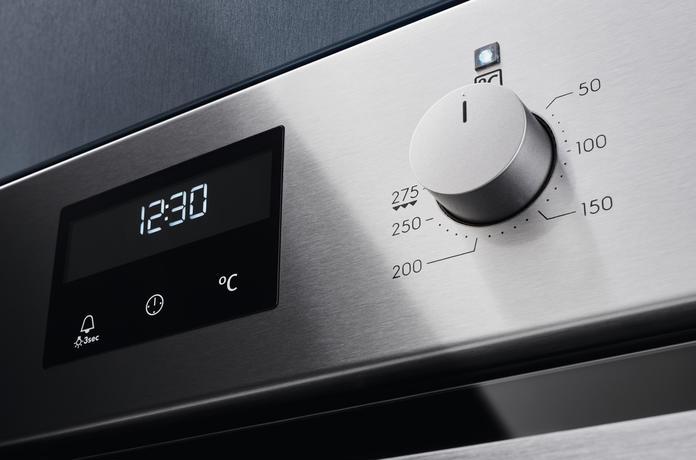 Immagine prodotto Electrolux EOF3C50TX A, acciaio inossidabile
