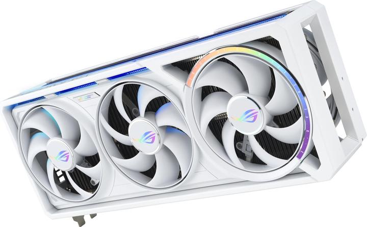 Produktbild ASUS ROG Grafikkarte ROG Astral GeForce RTX 5090 32GB (32 GB)