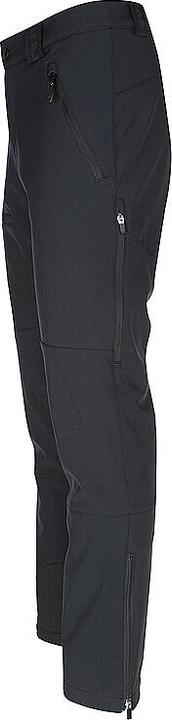 Actual product image Maier Adakit softshell hiking trousers (L)