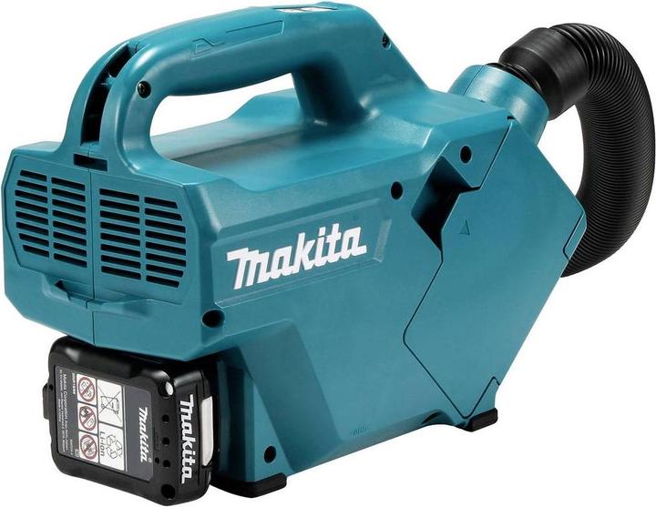 Actual product image Makita CL121DSA