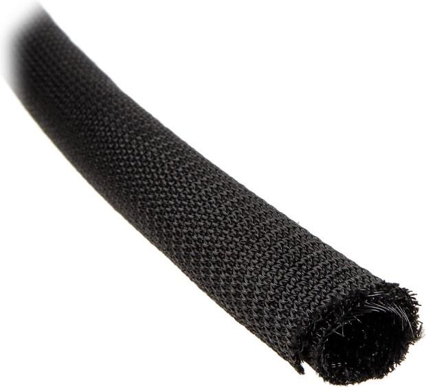Actual product image Label-the-cable cable tube (Cable conduit, 2500 cm)