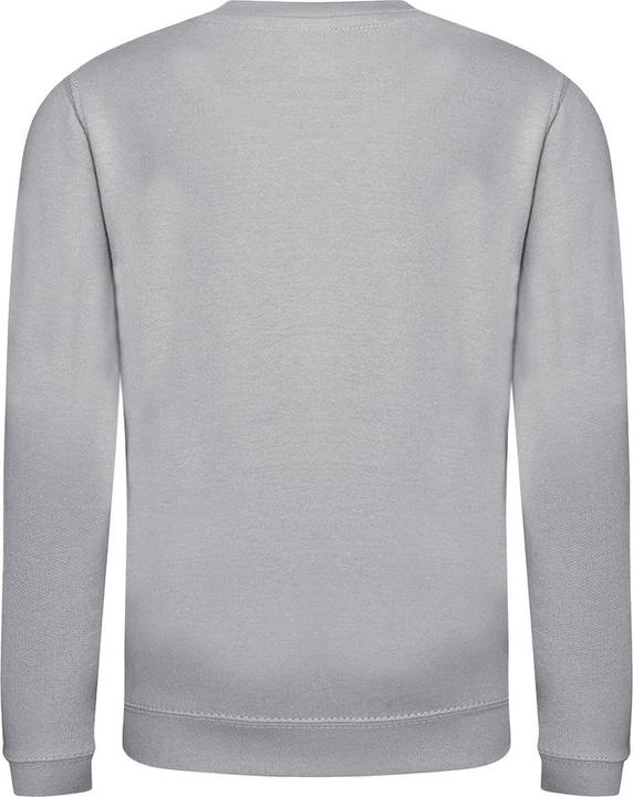 Actual product image Awdis Just Hoods Pullover Sweatshirt Unicoloured (158)