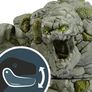 Image du produit Schleich Monstre de pierre