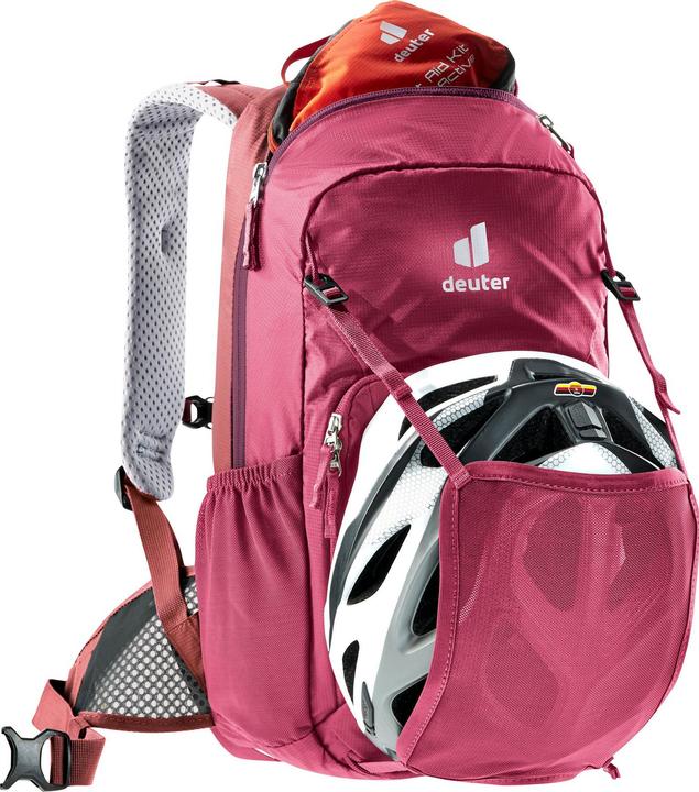 Actual product image Deuter Bike I 18 SL (18 l)