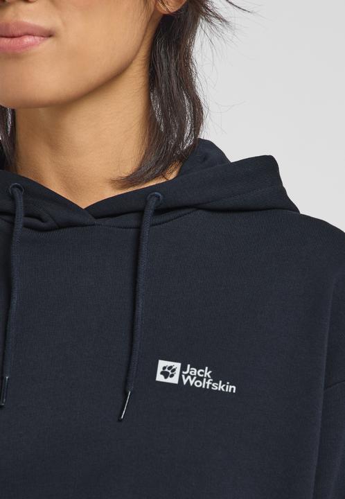 Immagine prodotto Jack Wolfskin Essential Hoodie W (L)