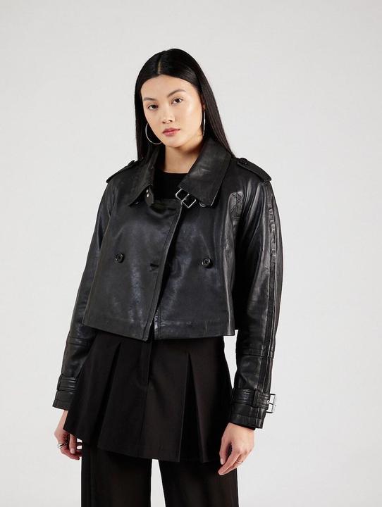 Produktbild Freaky Nation ederjacke good point (L)