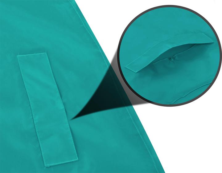 Image du produit Normani Regenponcho Sohra (L, XL)