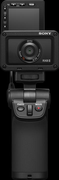 Immagine prodotto Sony Kit DSC-RX0 II (30p, Bluetooth)