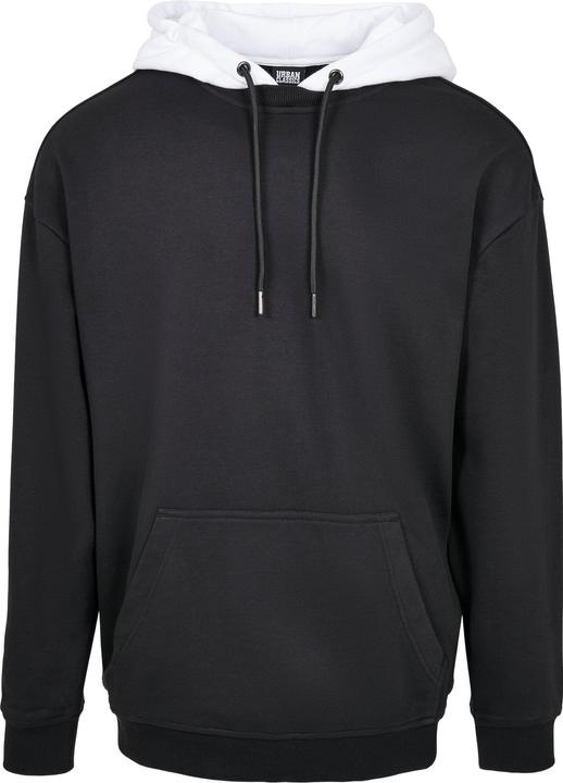 Urban Classics Oversized Hooded Crew