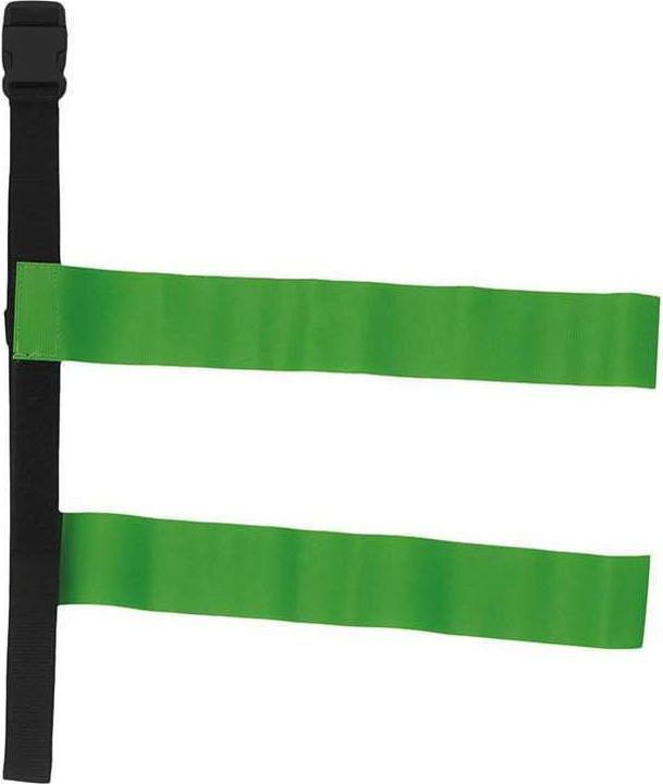 Nero/Verde