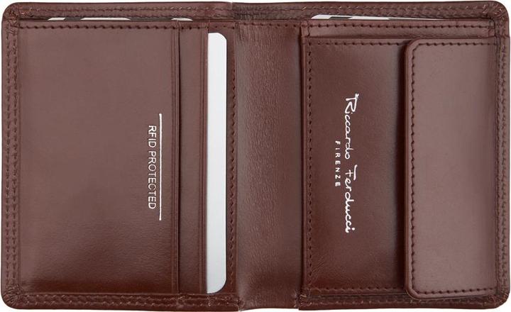 Immagine prodotto Riccardo Ferducci Portafoglio unisex, RFID, uomo