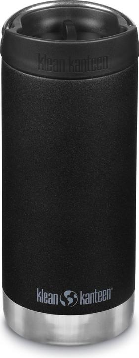 Klean Kanteen TK Wide VI Café Cap (0.36 l)